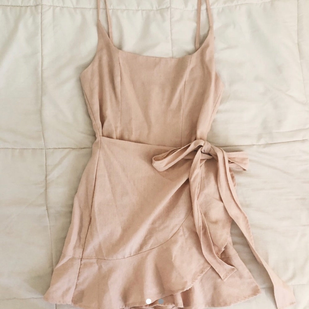 Princess Polly Mini Dress